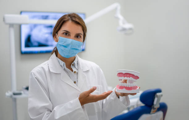Best Emergency Root Canal Treatment in Kibler, AR