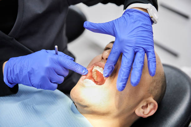 Best Weekend Emergency Dentist in Kibler, AR