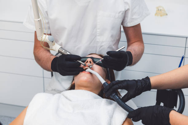 Best Pediatric Emergency Dentist in Kibler, AR
