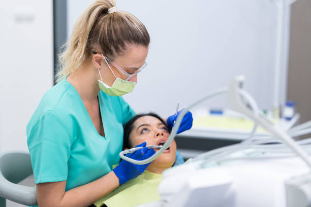 Best Emergency Dentist for Lost Fillings or Crowns in Kibler, AR