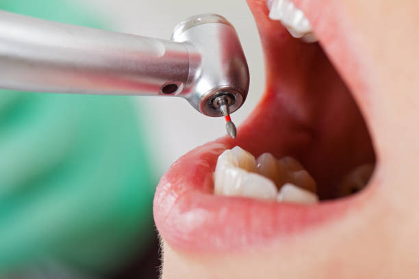  Kibler, AR Emergency Dentist Pros